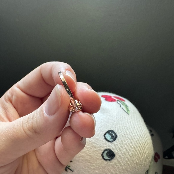 Pandora Promise Ring - Picture 4 of 5